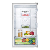 ETNA koelkast KCV282NRVS - Vrijstaand - RVS