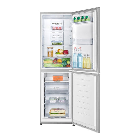 ETNA koelkast KCV282NRVS - Vrijstaand - RVS