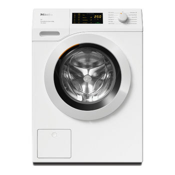 Miele wasmachine WCB 390 WCS - 8 kg - wit