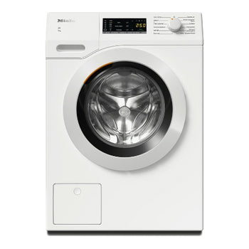 Miele wasmachine WCB110 WCS W1 - 8 kg