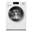 Miele wasmachine WSJ 883 WCS - PowerWash & TwinDos