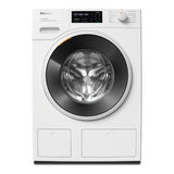 Miele wasmachine WSJ 883 WCS - PowerWash & TwinDos