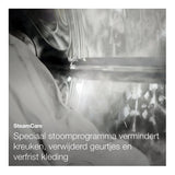 Miele wasmachine WSJ 883 WCS - PowerWash & TwinDos