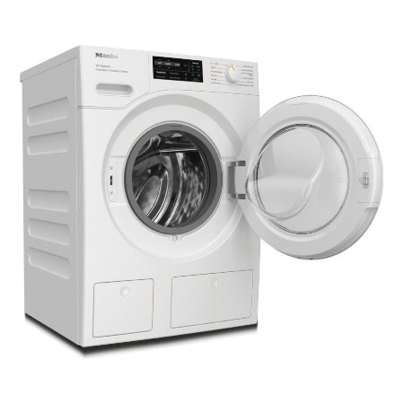 Miele wasmachine WSJ 883 WCS - PowerWash & TwinDos