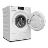 Miele wasmachine WSJ 883 WCS - PowerWash & TwinDos