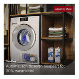 Miele wasmachine WSJ 883 WCS - PowerWash & TwinDos