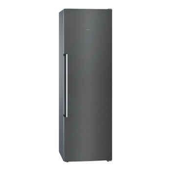 Siemens vrieskast GS36NAXEP - iQ500 - Zwart