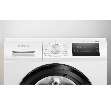 Siemens wasmachine WM14N209NL 