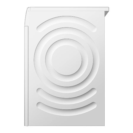 Siemens wasmachine WM14N209NL 