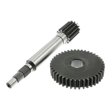 Primaire vertanding Malossi HTQ 14/42 +15% voor CPI, Keeway, Generic