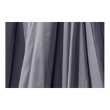 Toscano Feel Furniture – Toscano – Grote Parasol – Twin – 4.5 Meter – Donkergrijs