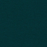 Square Back Operators Chair in Montserrat Dark Green Fabric with Height Adjustable Arms