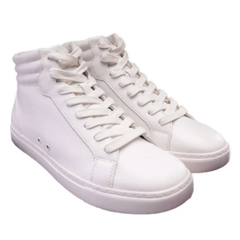 Fuego High-Top Dance Sneakers Wit - maat 39 