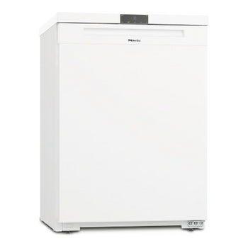 Miele vriezer F 4001 C - Tafelmodel - 107 liter - wit