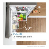 Bosch koelkast KGN39AIAU - Serie 6 - No Frost 