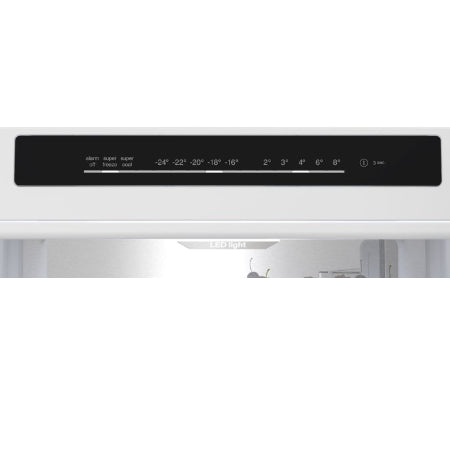 Bosch koelkast KGN39AIAU - Serie 6 - No Frost 