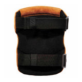 Ergodyne 18232 230LTR Leren Kniebeschermers – Brede Zachte Kap