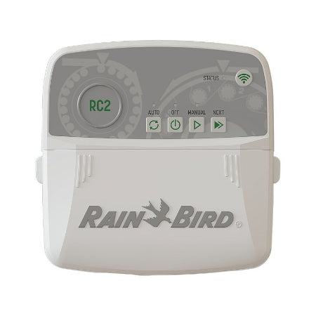 Rain Bird - RC2 i4-irrigatiecontroller met ingebouwde wifi RC2i4-230