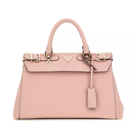 GUESS handtas Eco Ali Luxury Tote Bag – Mauve