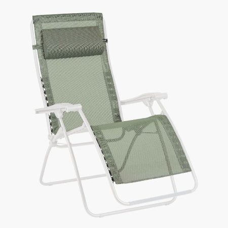 Lafuma - Vervangingsset RSXA, RSX, Futura (clip) Batyline Iso- groen/moss