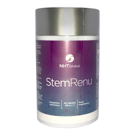 NHT Global Stem Renu - voor spiergroei