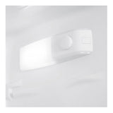 Inventum koelkast KK1430W - 143 cm hoog - Wit