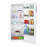 Inventum koelkast KK1430W - 143 cm hoog - Wit