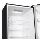 Inventum koelkast KV1840B - No Frost - Zwart