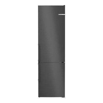 Bosch koelkast KGN39VXBT - Serie 4 - Zwart - NoFrost