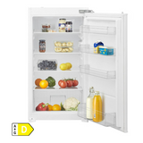 Inventum IKK1022D 102 cm inbouw koelkast  Deur op deur