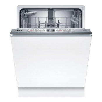 Bosch inbouwvaatwasser SMV4EAX23N - Serie 4 