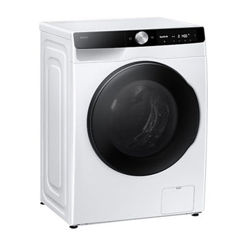 Samsung was-droogcombinatie WD90DG6G94BKU4 - AI Slim