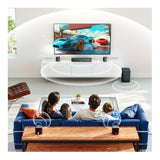 Ultimea Aura A60 7.1 Soundbar Dolby Atmos