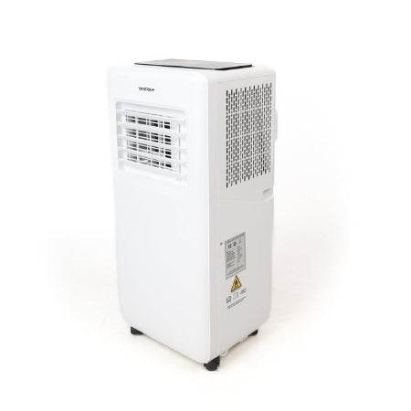 Ventique Breeze 7000 | Ruimtes tot 25 m²