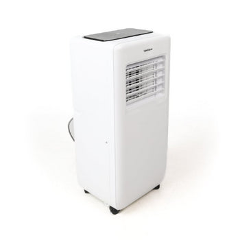 Ventique Breeze 7000 | Ruimtes tot 25 m²