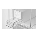 Siemens vrieskast GS58NAWCV - iQ500 - Wit