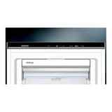 Siemens vrieskast GS58NAWCV - iQ500 - Wit
