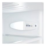 Inventum koelkast KK550S - Tafelmodel - RVS