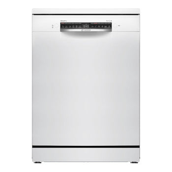 Bosch vaatwasser SMS4EVW08E - Serie 4 - Vrijstaand