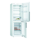 Bosch koelkast KGV332WEA - Serie 4 - Wit