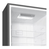 Inventum koelkast KV1840S - No Frost - RVS look