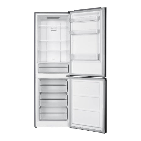 Inventum koelkast KV1840S - No Frost - RVS look