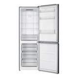 Inventum koelkast KV1840S - No Frost - RVS look