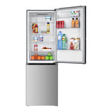 Inventum koelkast KV1840S - No Frost - RVS look