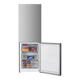 Inventum koelkast KV1840S - No Frost - RVS look