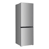 Inventum koelkast KV1840S - No Frost - RVS look