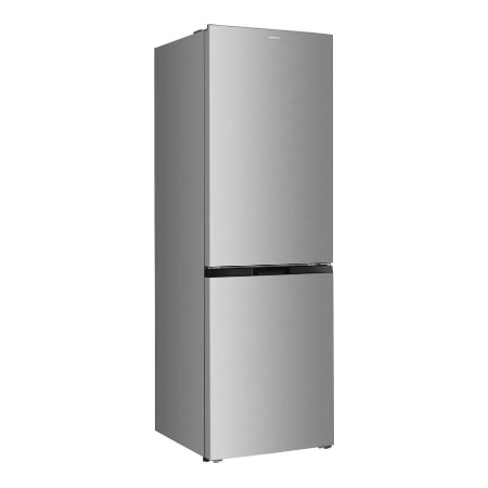 Inventum koelkast KV1840S - No Frost - RVS look