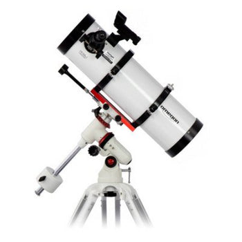 Omegon Advanced Telescope 130/650 EQ-320