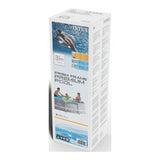 Intex Prism Frame Opzetzwembad - Ø 305 x 76 cm