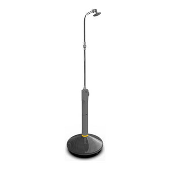 Hozelock Outdoor Shower Solar tuindouche